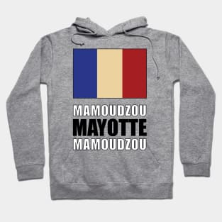 Flag of Mayotte Hoodie